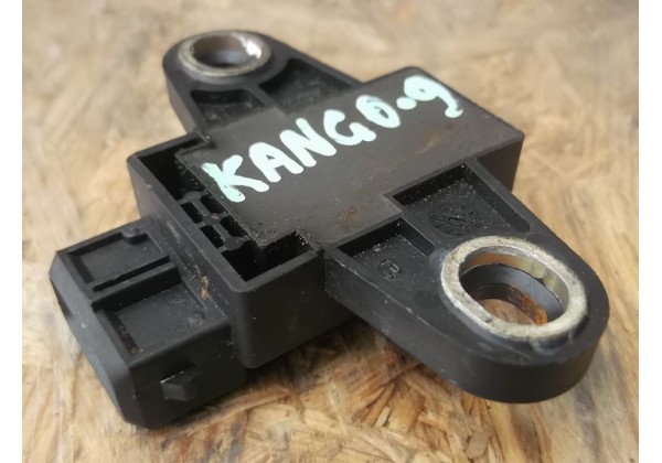 Датчик прискорення Renault Kangoo, Scenic, 0265005140